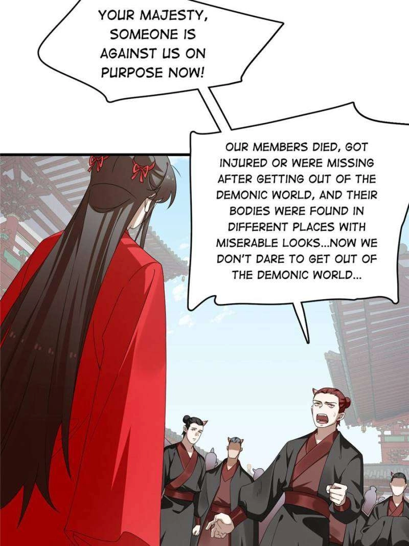 Queen of Posion: The Legend of a Super Agent, Doctor and Princess Chapter 437 9